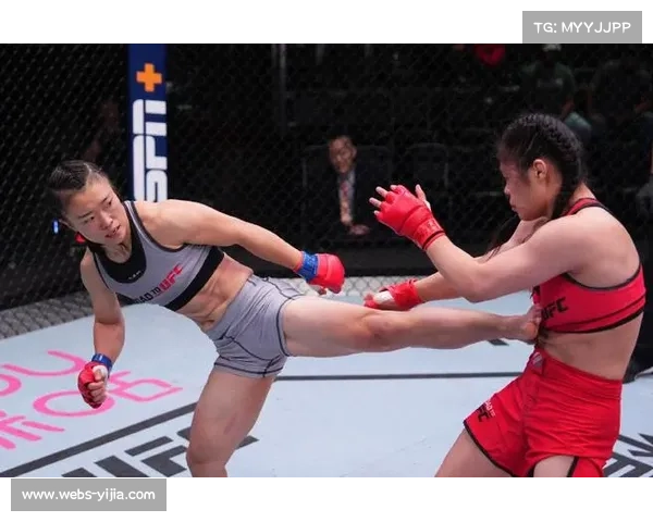 UFC推动裁判标准统一化以提升赛事公正性与全球治理水平