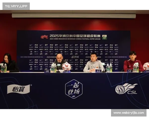 中超赞助商体系扩容，华润饮料等品牌加入官方合作