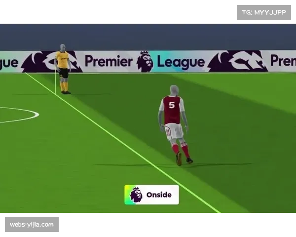 法甲联盟宣布，下赛季将试行半自动越位识别技术