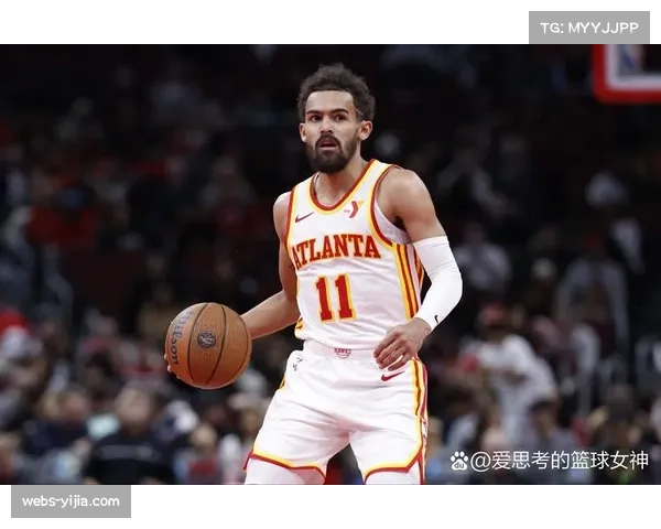 篮网击败老鹰,布里奇斯主防特雷·杨,后者全场出现7次失误