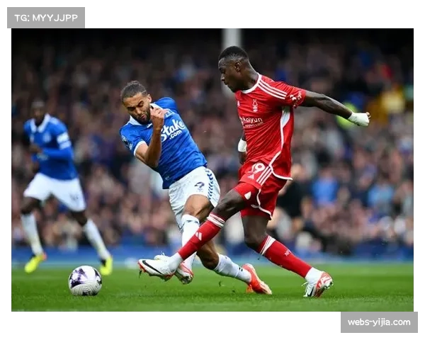 即时战报:埃弗顿由前锋头球破门,客场1-0暂时领先卢顿 即时战报:埃弗顿由前锋头球破门,客场1-0暂时领先卢顿